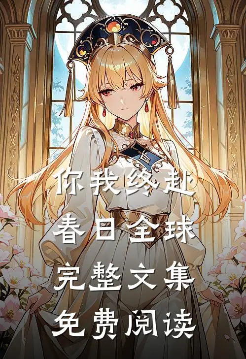 你我终赴春日全球完整文集免费阅读