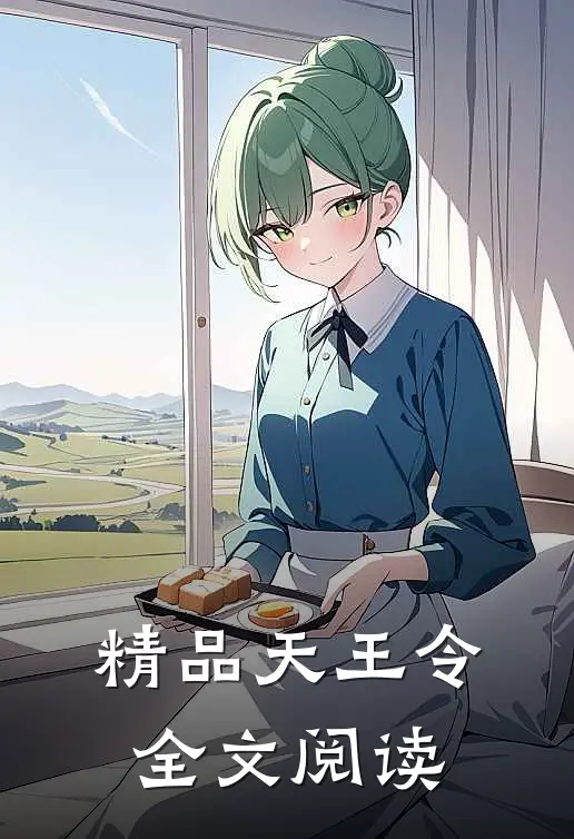 精品天王令全文阅读