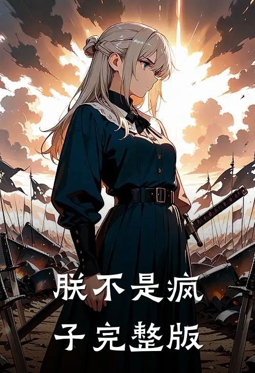 朕不是疯子完整版