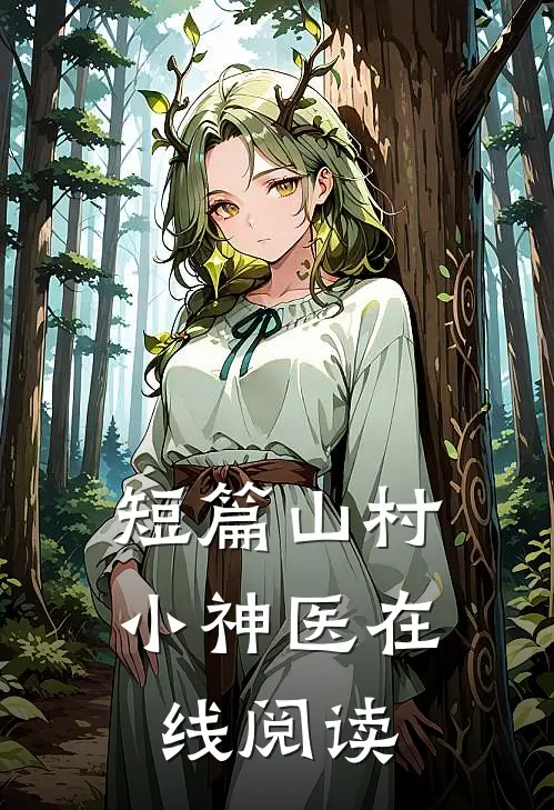 短篇山村小神医在线阅读