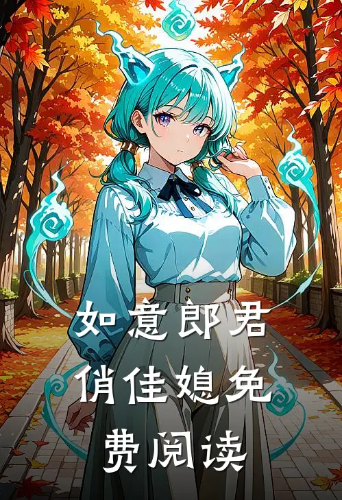 如意郎君俏佳媳免费阅读