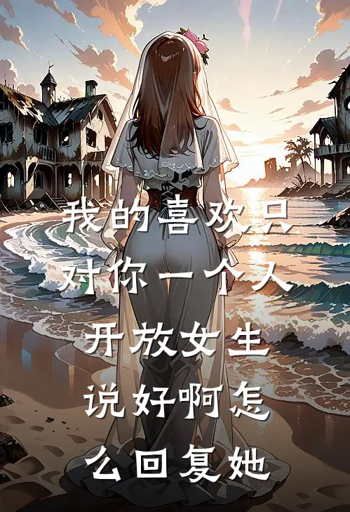 我的喜欢只对你一个人开放女生说好啊怎么回复她
