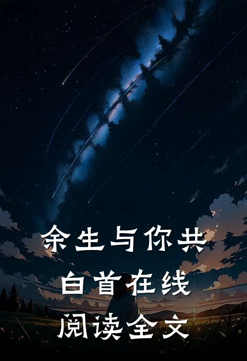 余生与你共白首在线阅读全文