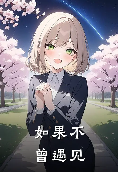 如果不曾遇见