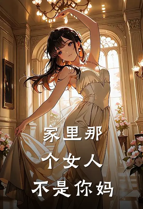 家里那个女人，不是你妈