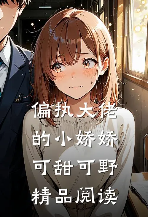 偏执大佬的小娇娇可甜可野精品阅读