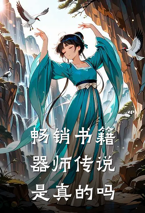 畅销书籍器师传说是真的吗