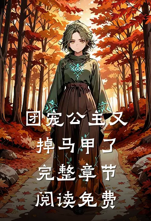 团宠公主又掉马甲了完整章节阅读免费