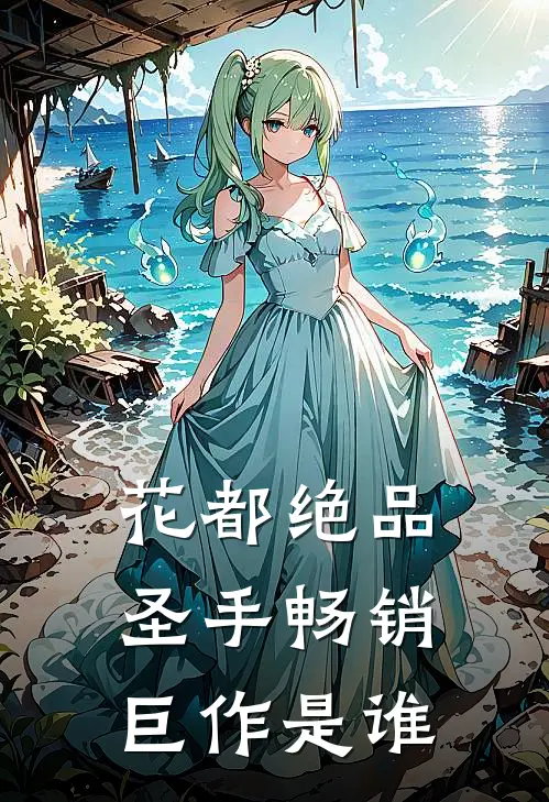 花都绝品圣手畅销巨作是谁