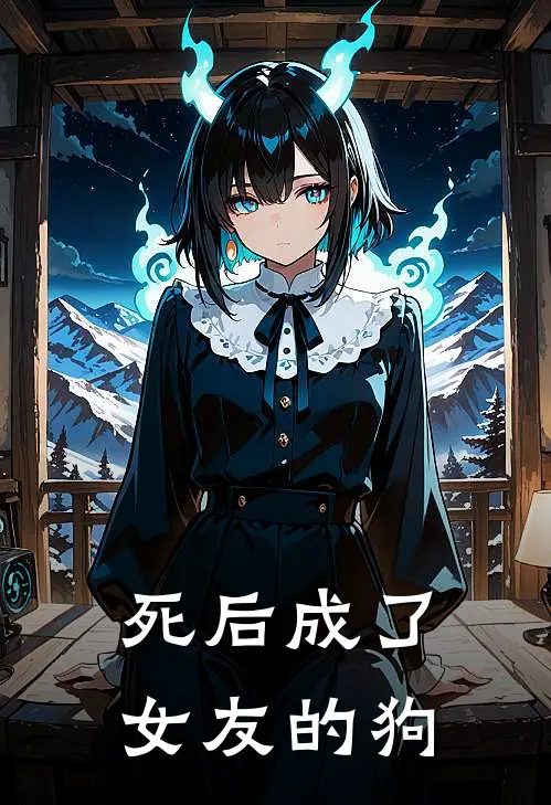 死后成了女友的狗