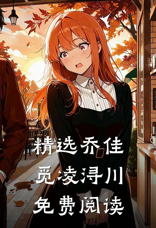 精选乔佳觅凌浔川免费阅读