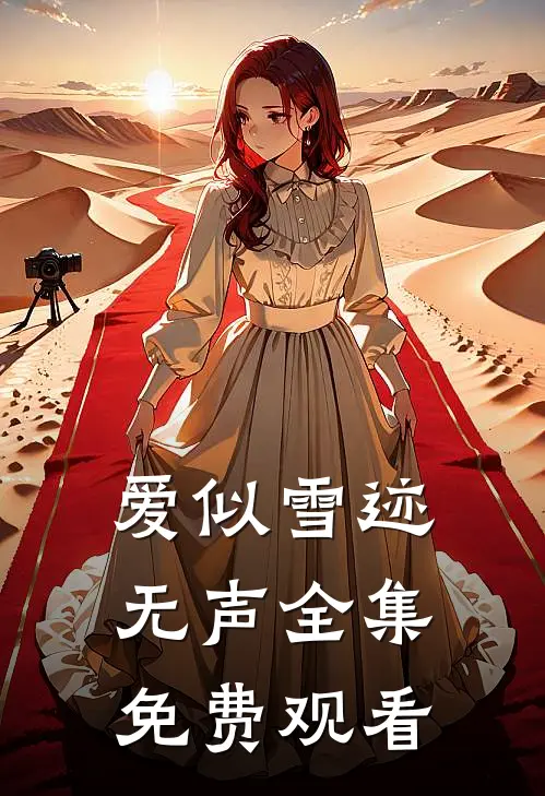 爱似雪迹无声全集免费观看