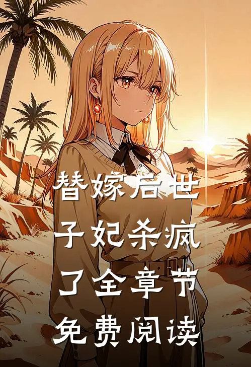 替嫁后世子妃杀疯了全章节免费阅读