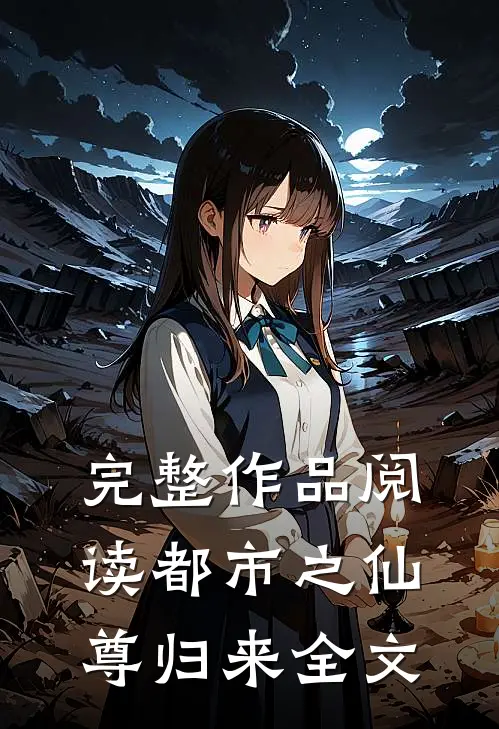 完整作品阅读都市之仙尊归来全文