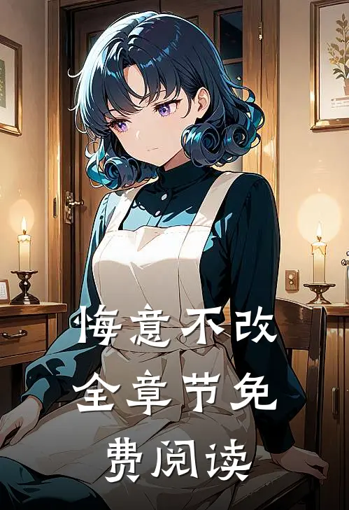 悔意不改全章节免费阅读
