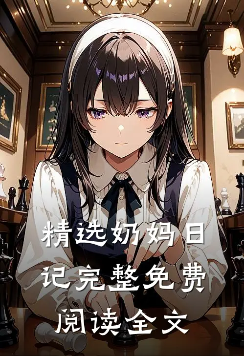 精选奶妈日记完整免费阅读全文