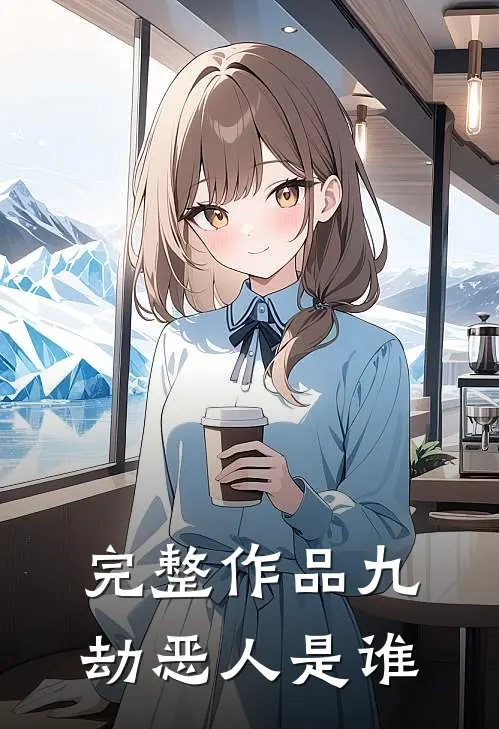 完整作品九劫恶人是谁