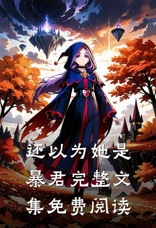 还以为她是暴君完整文集免费阅读