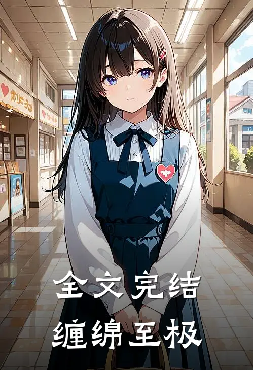 全文完结缠绵至极