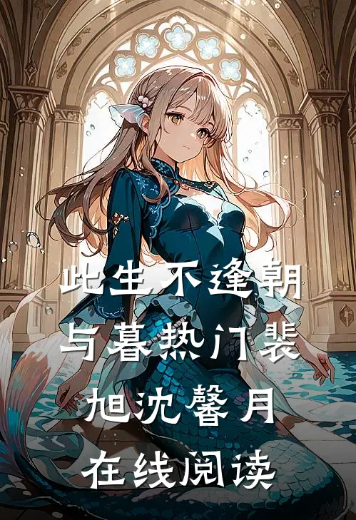 此生不逢朝与暮热门裴旭沈馨月在线阅读