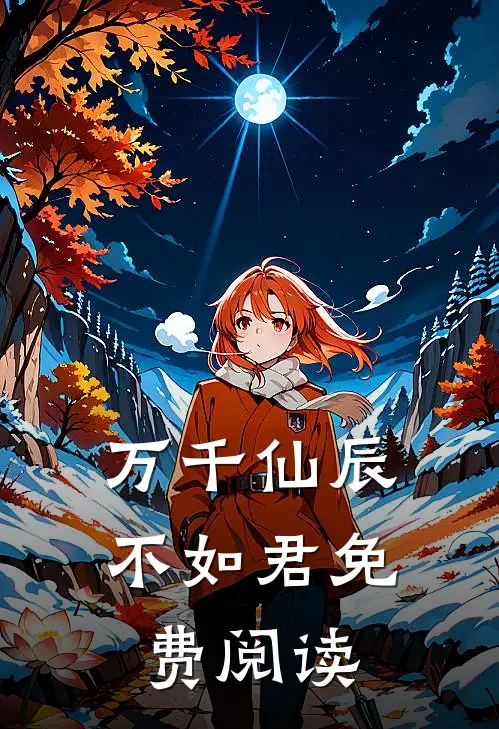 万千仙辰不如君免费阅读