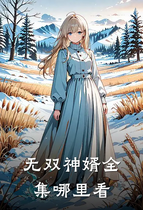 无双神婿全集哪里看