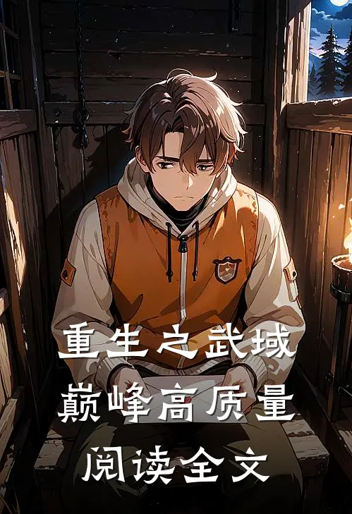 重生之武域巅峰高质量阅读全文