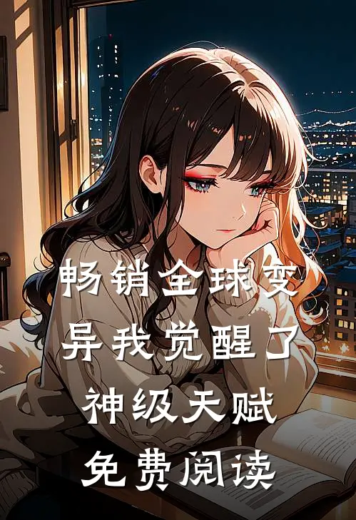 畅销全球变异我觉醒了神级天赋免费阅读