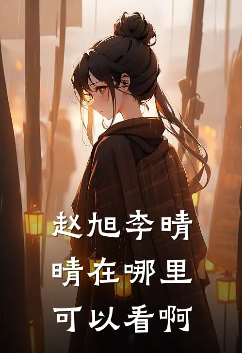 赵旭李晴晴在哪里可以看啊