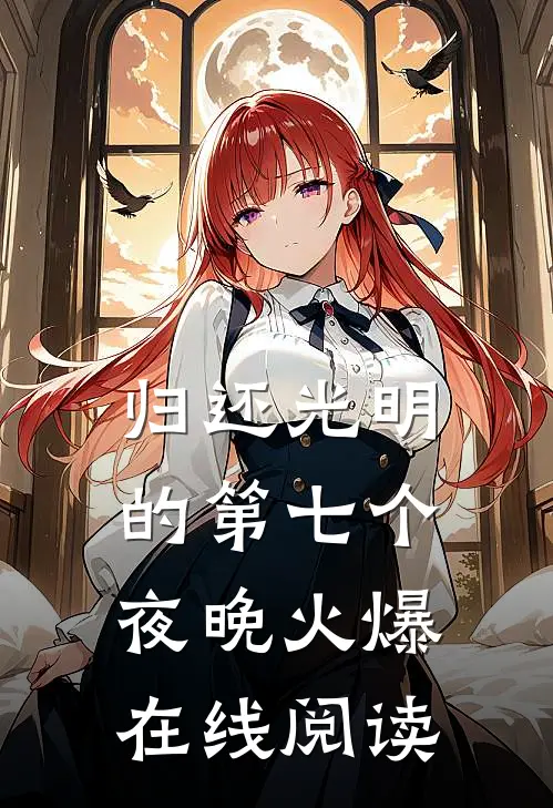 归还光明的第七个夜晚火爆在线阅读