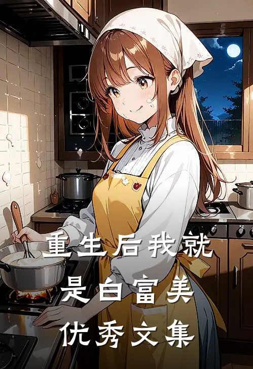 重生后我就是白富美优秀文集