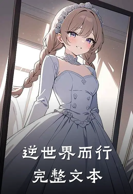 逆世界而行完整文本
