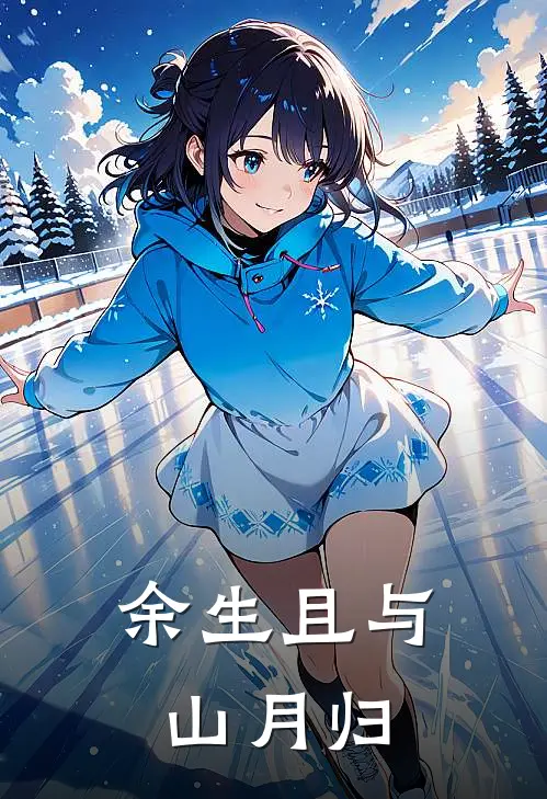 余生且与山月归