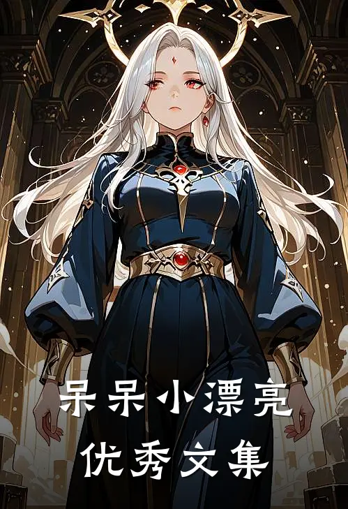 呆呆小漂亮优秀文集