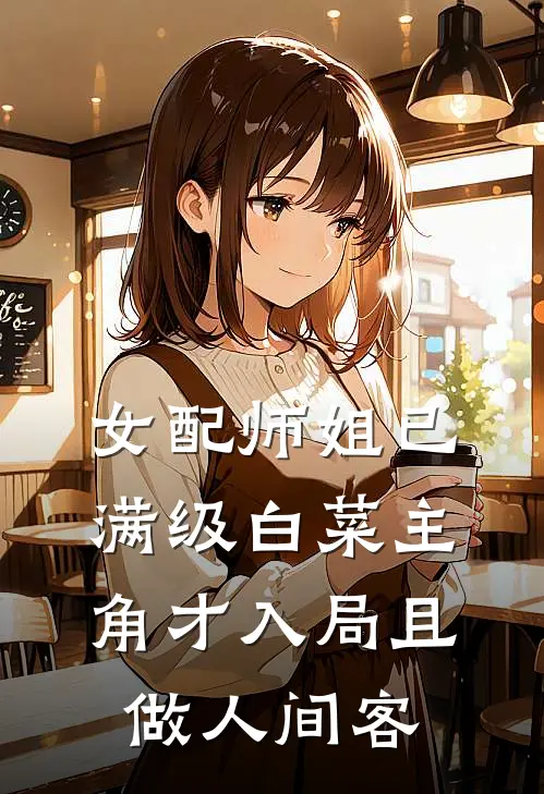 女配师姐已满级白菜主角才入局(且做人间客)