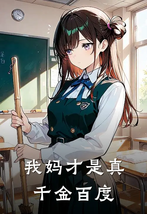 我妈才是真千金百度