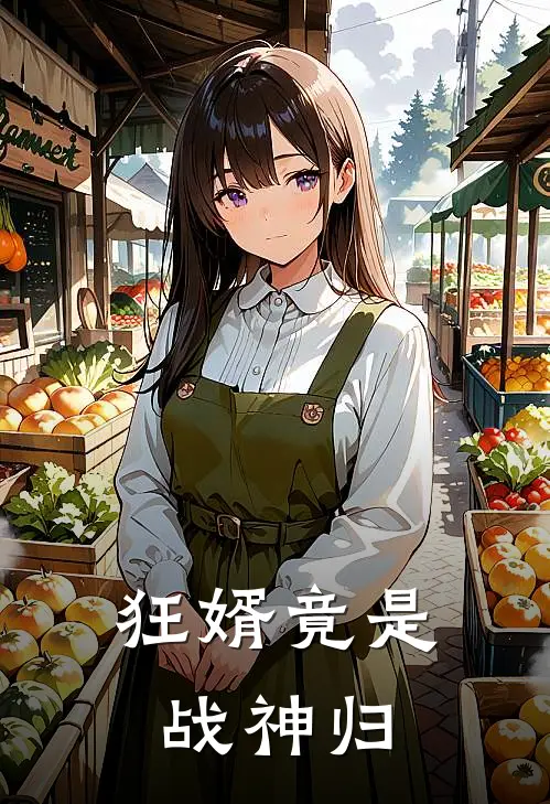 狂婿竟是战神归