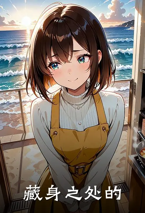 藏身之处的