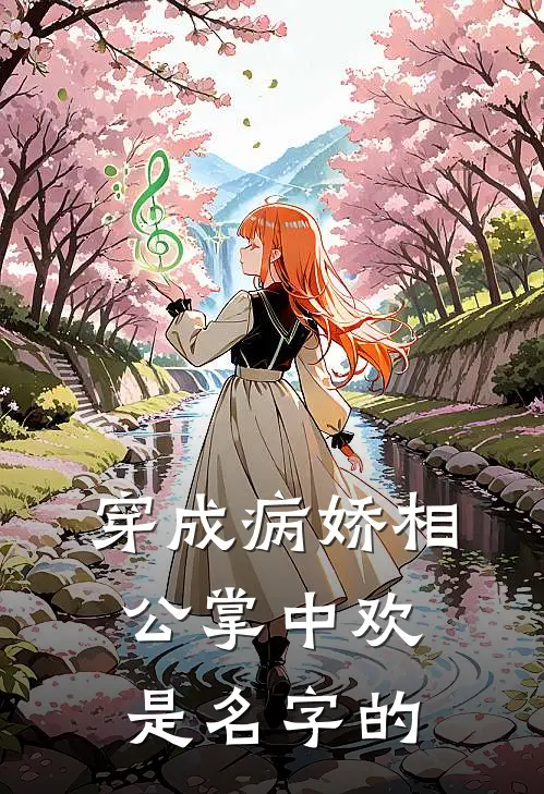 穿成病娇相公掌中欢是名字的