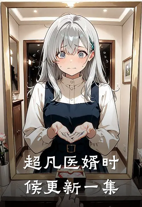 超凡医婿时候更新一集