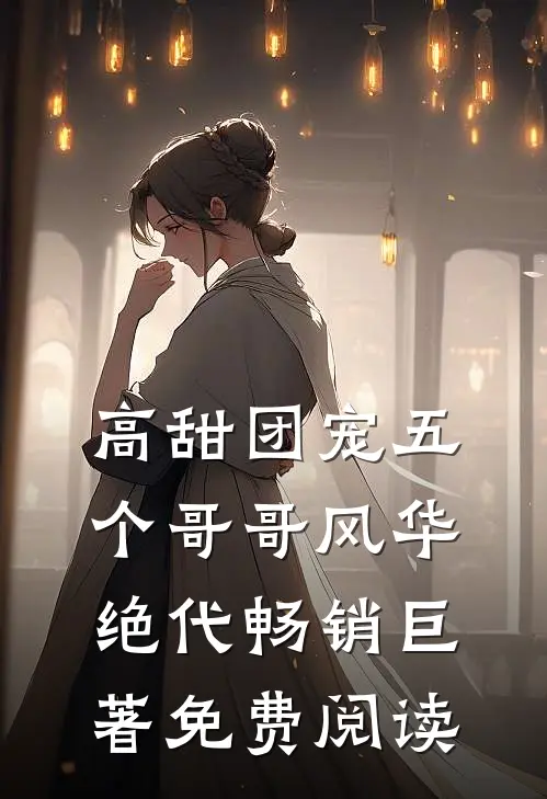 高甜团宠五个哥哥风华绝代畅销巨著免费阅读