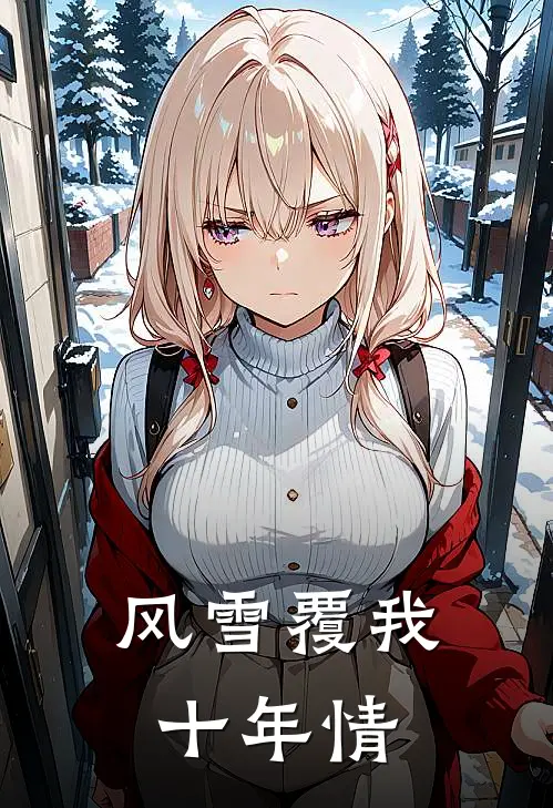 风雪覆我十年情