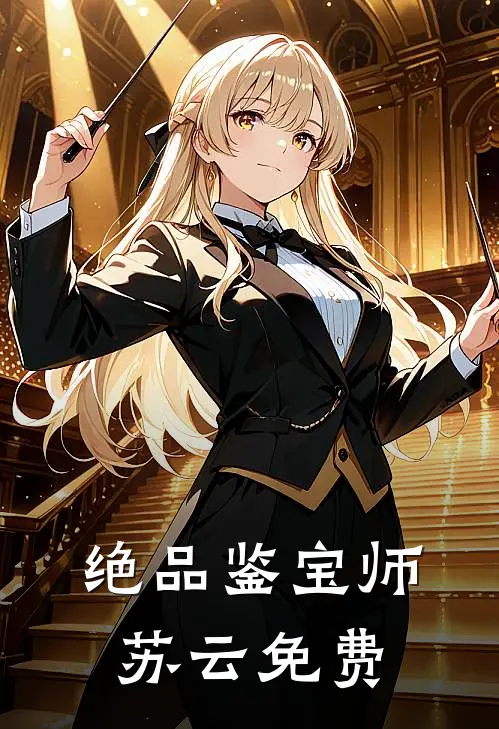 绝品鉴宝师苏云免费