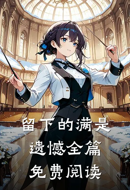 留下的满是遗憾全篇免费阅读