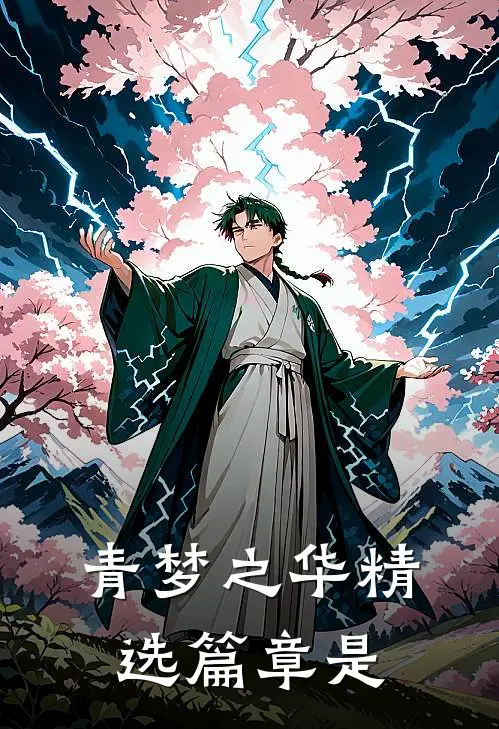 青梦之华精选篇章是