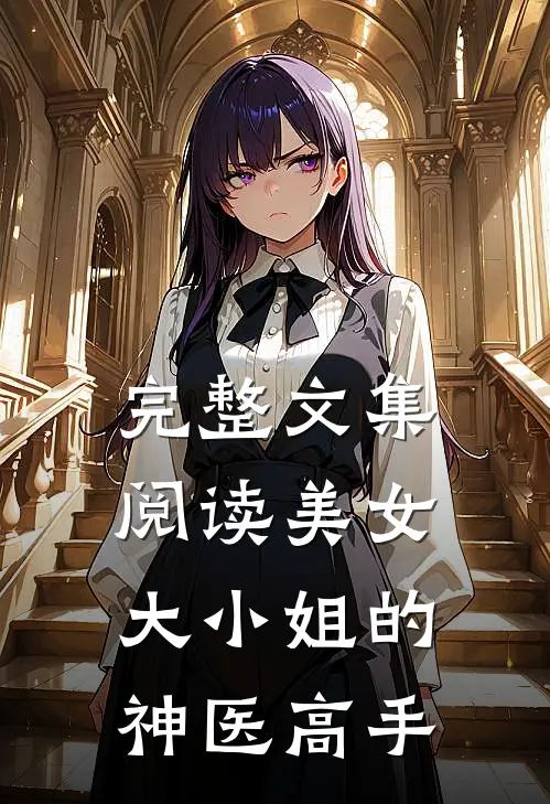 完整文集阅读美女大小姐的神医高手