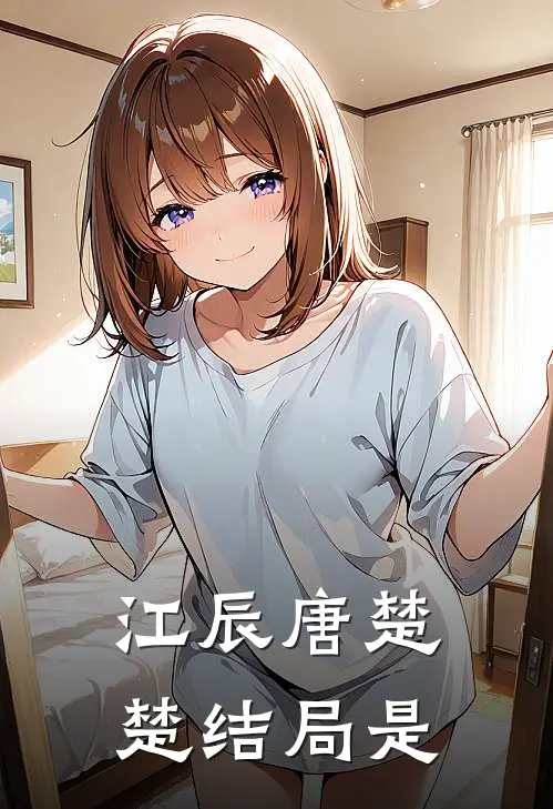 江辰唐楚楚结局是