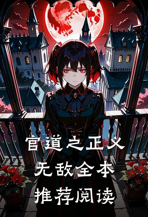 官道之正义无敌全本推荐阅读