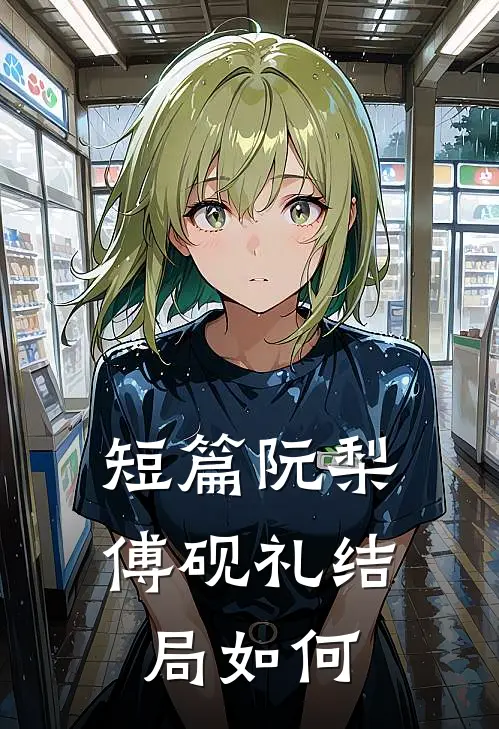 短篇阮梨傅砚礼结局如何