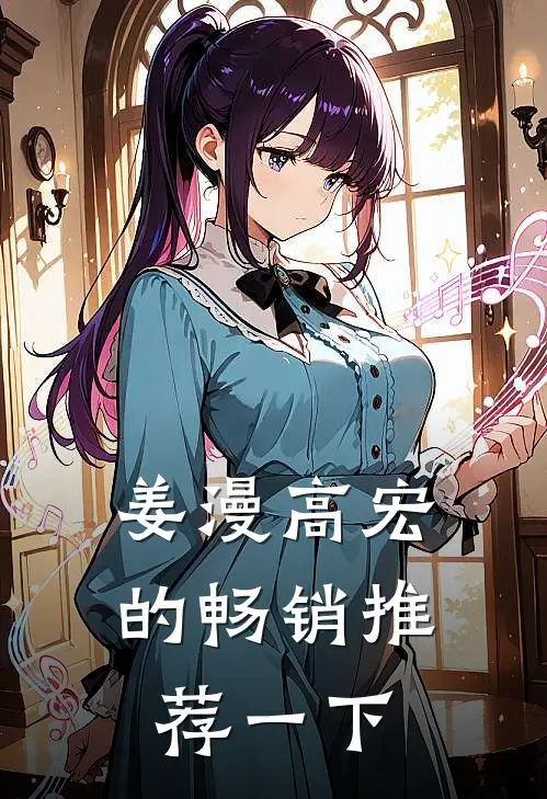 姜漫高宏的畅销推荐一下